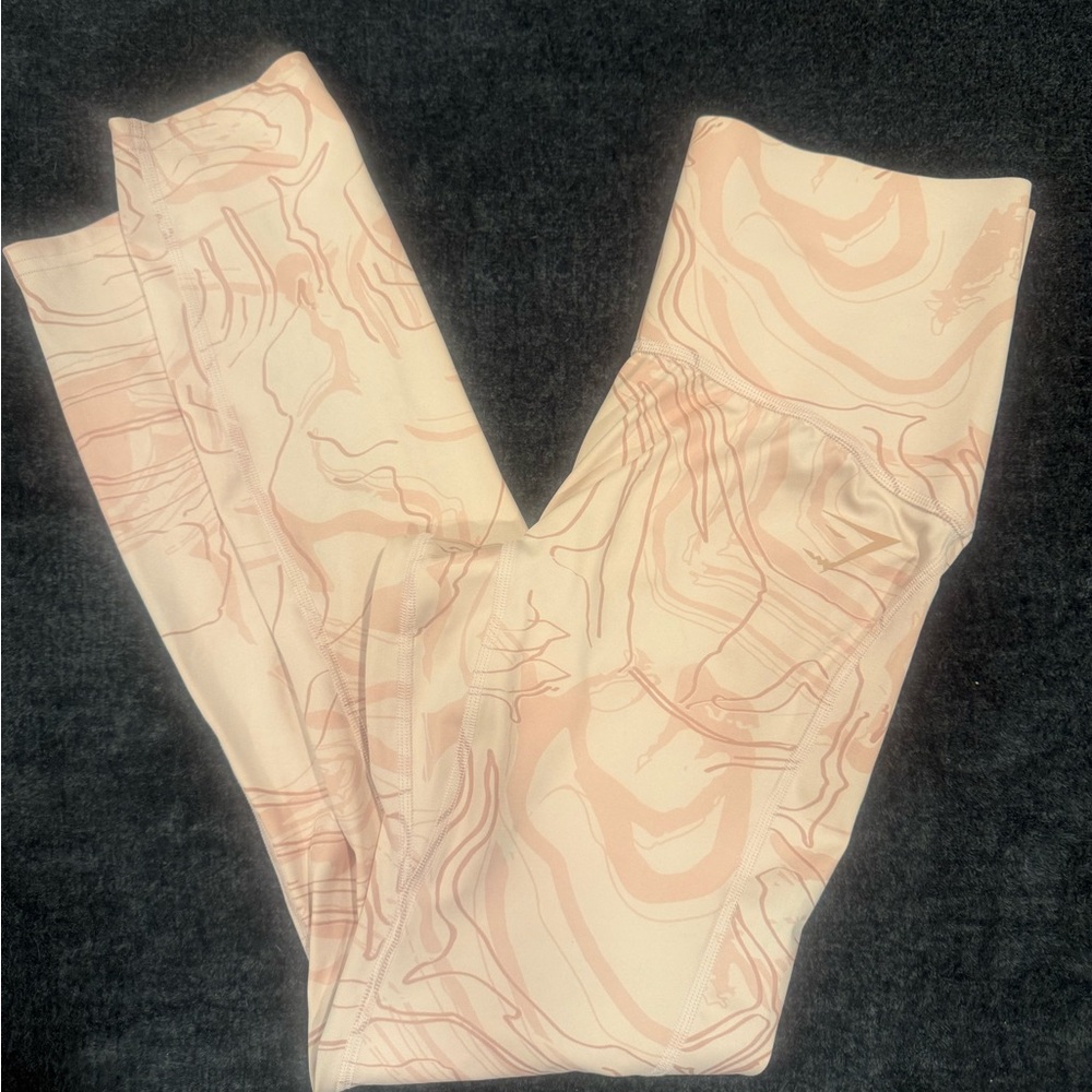 Gymshark Leggings